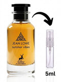 Jean Lowe Summer Vibes Decant 5 ml