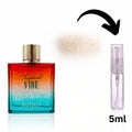 Tropical Vibe Decant 5 ml