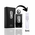 9PM Black Decant 5 ml