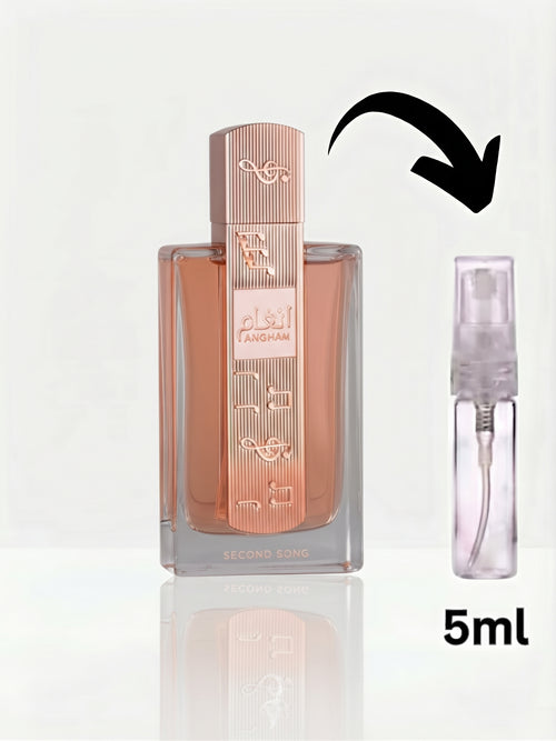 Angham Second Song Decant 5 ml