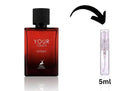 Your Touch Extrait Decant 5 ml