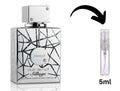 Club de Nuit Sillage Decant 5 ml