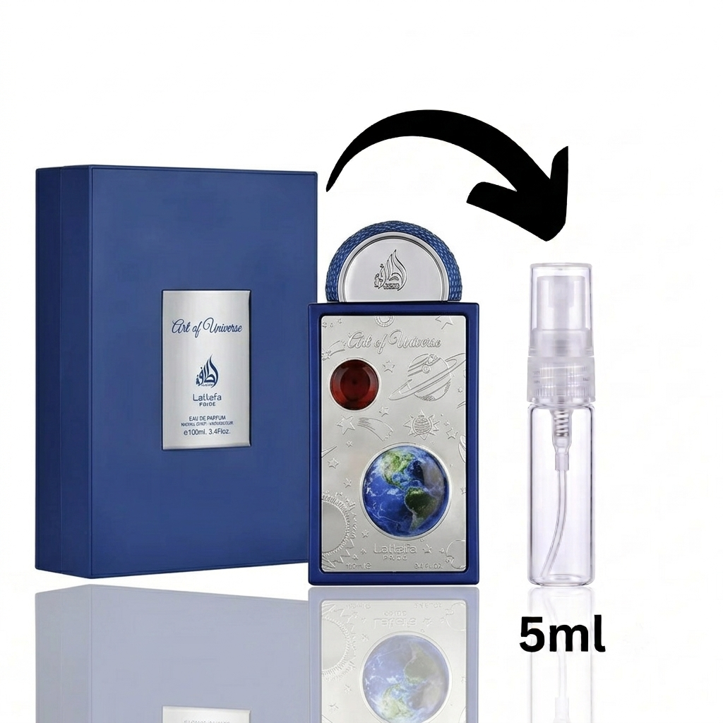 Art of Universe Decant 5 ml