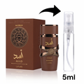 Asad Bourbon Decant 5 ml