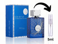 Club de Nuit Iconic Decant 5 ml