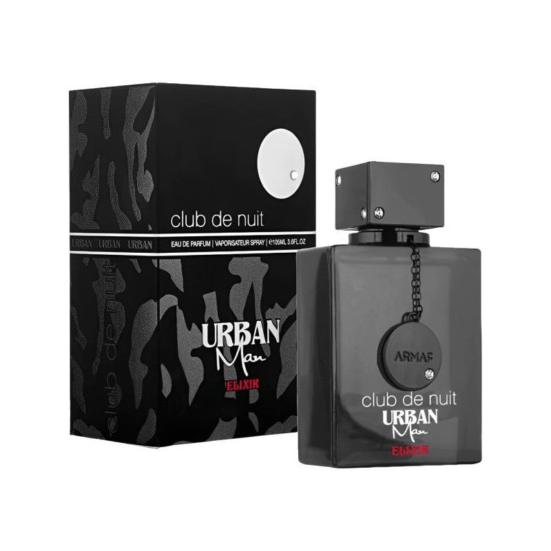 Club de Nuit Urban Elixir 105 ml