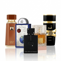 Combo Árabes Sellados 5 perfumes 100 ml