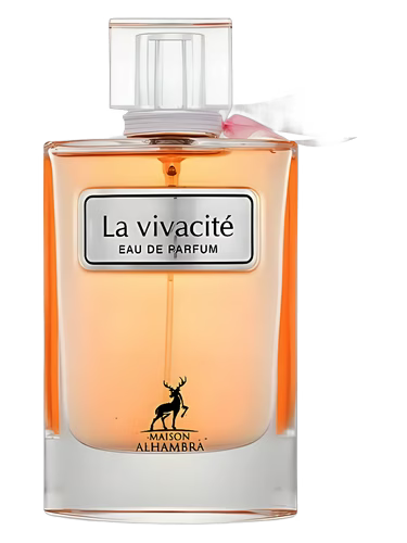La Vivacité 100 ml