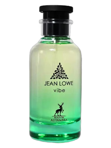 Jean Lowe Vibe 100 ml