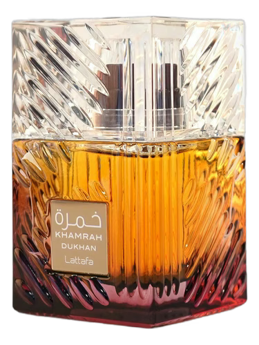 Khamrah Dukhan 100 ml