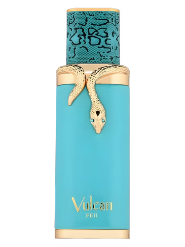 Vulcan Feu 100 ml