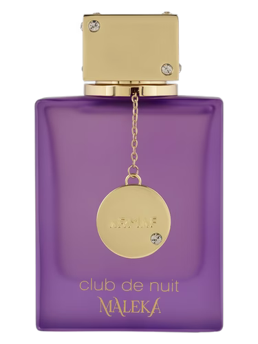 Club de Nuit Maleka 105 ml