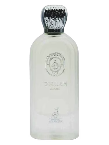 Delilah Blanc 100 ml