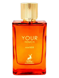 Your Touch Amber 100 ml