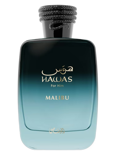 Hawas Malibu 100 ml