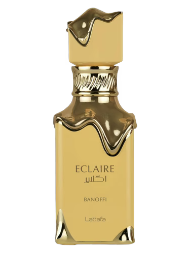 Eclaire Banoffi 100 ml