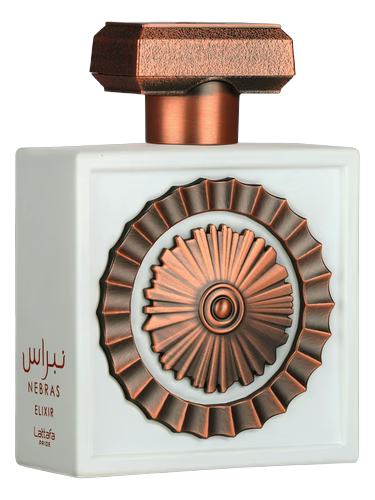 Nebras Elixir 100 ml