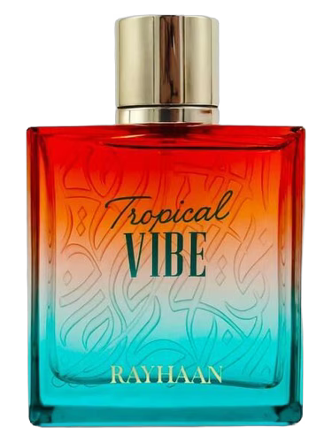Tropical Vibe 100 ml