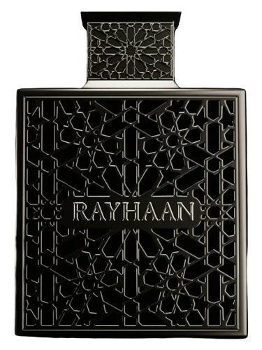Rayhaan Obsidian 100 ml
