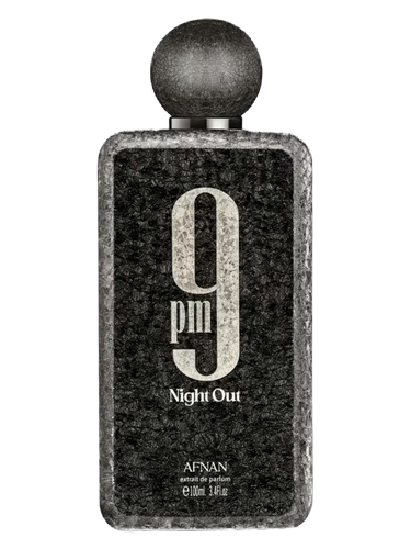 9PM Night Out Extrait 100 ml