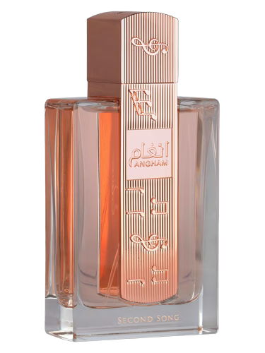 Angham Second Song 100 ml