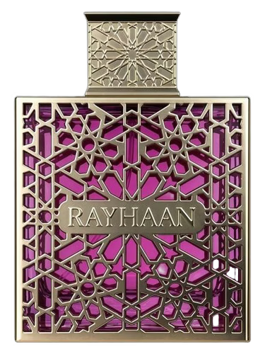 Rayhaan Kiss 100 ml