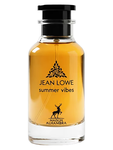 Jean Lowe Summer Vibes 100 ml