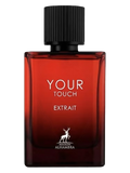 Your Touch Extrait 100 ml