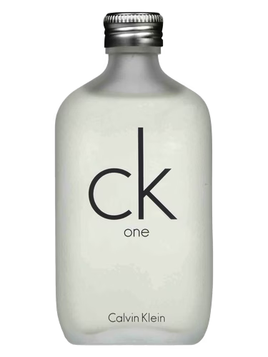 CK One 100 ml