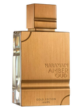 Amber Oud Gold Edition 120 ml