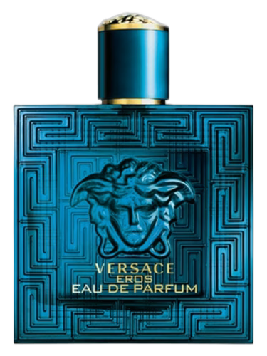 Eros EDP 100 ml