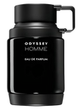 Odyssey Homme Black 100 ml