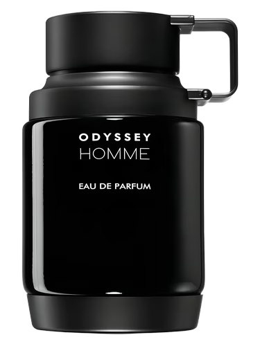 Odyssey Homme Black 100 ml