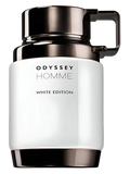 Odyssey Homme White 100 ml