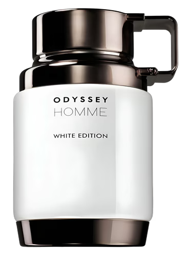 Odyssey Homme White 100 ml