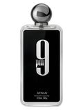 9PM Black 100 ml