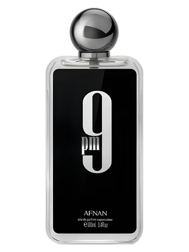 9PM Black 100 ml