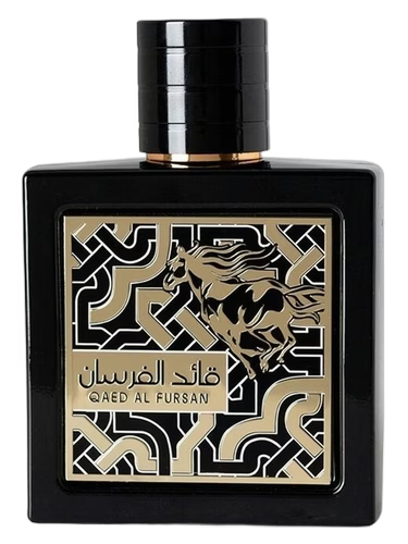 Qaed Al Fursan 90 ml