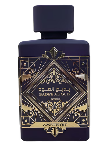 Bade'e Al Oud Amethyst 100 ml