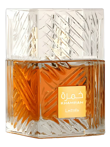 Khamrah 100 ml