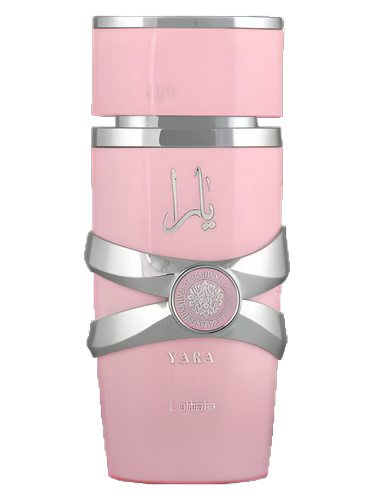 Yara Rosa 100 ml