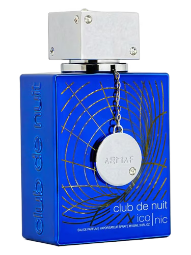 Club de Nuit Iconic 105 ml