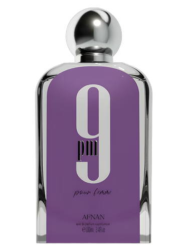 9PM Femme Violeta 100 ml