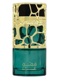 Qimmah Mujer 100 ml