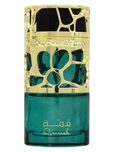 Qimmah Mujer 100 ml