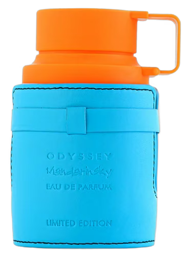 Odyssey Mandarin Sky 100 ml