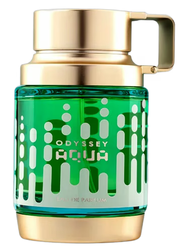 Odyssey Aqua 100 ml