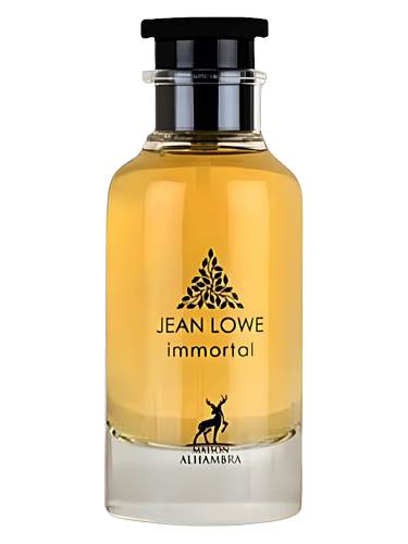 Jean Lowe Immortal 100 ml