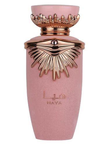 Haya Pink 100 ml