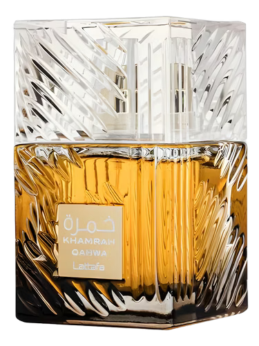 Khamrah Qahwa 100 ml